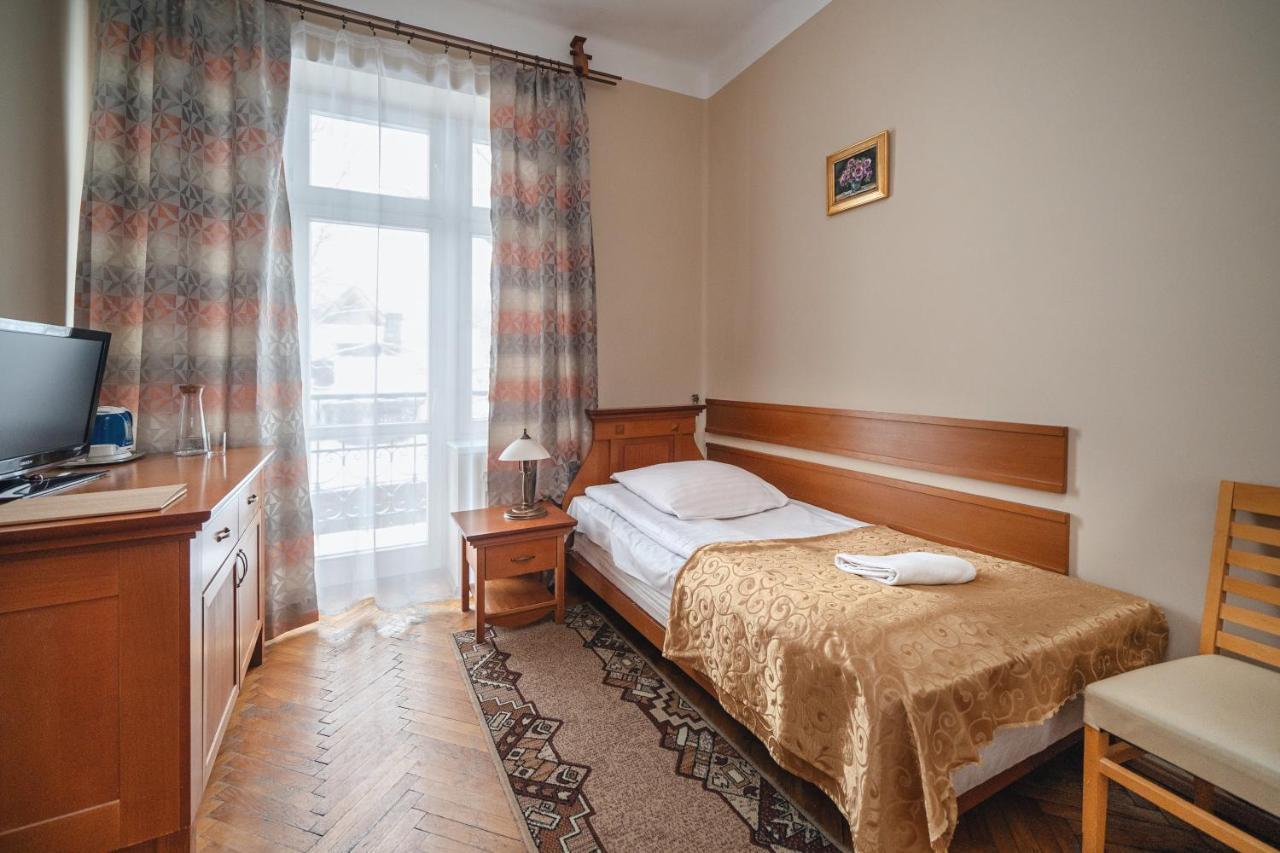 Jasny Palac Zakopane Luaran gambar