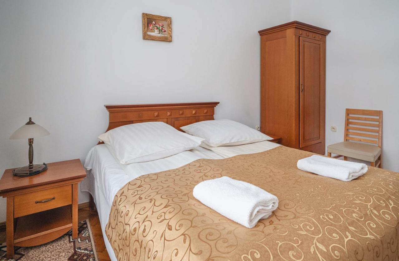 Jasny Palac Zakopane Luaran gambar